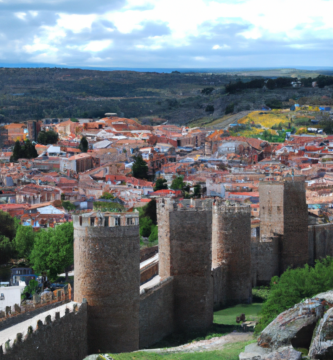 Ávila