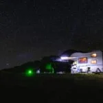 Pernoctar en Cantabria