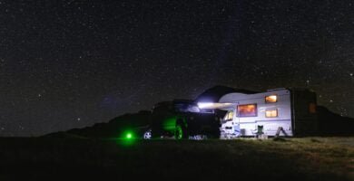 Pernoctar en Cantabria