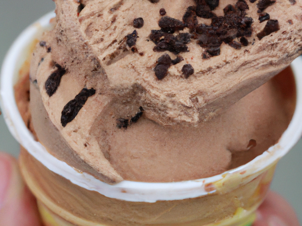 Sémolas de Helado