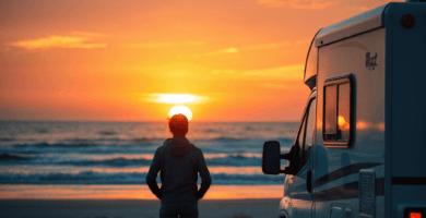 Soluciones a problemas comunes en la calefacción diésel para furgonetas camper