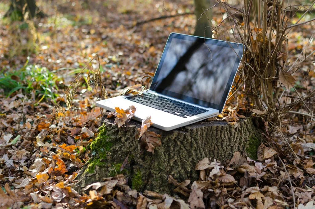 Internet satelital en autocaravanas