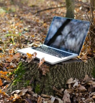 Internet satelital en autocaravanas